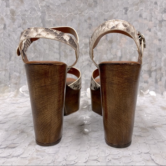 Steve Madden “Lulla” - Picture 7 of 16